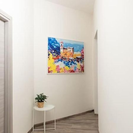 Private Room: The Port Apartment Scirocco Ливорно Экстерьер фото